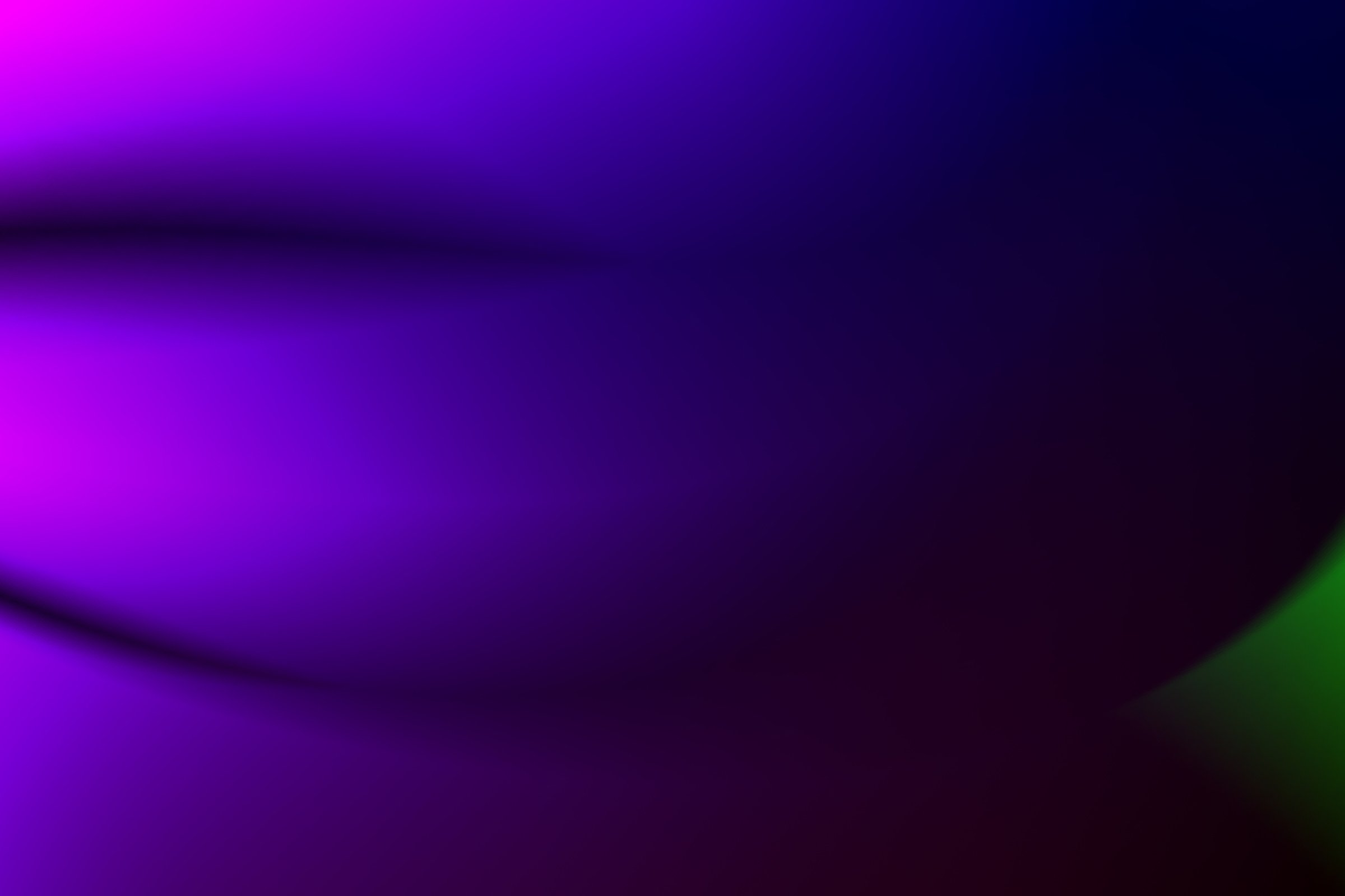 Violet Abstract Blue Background